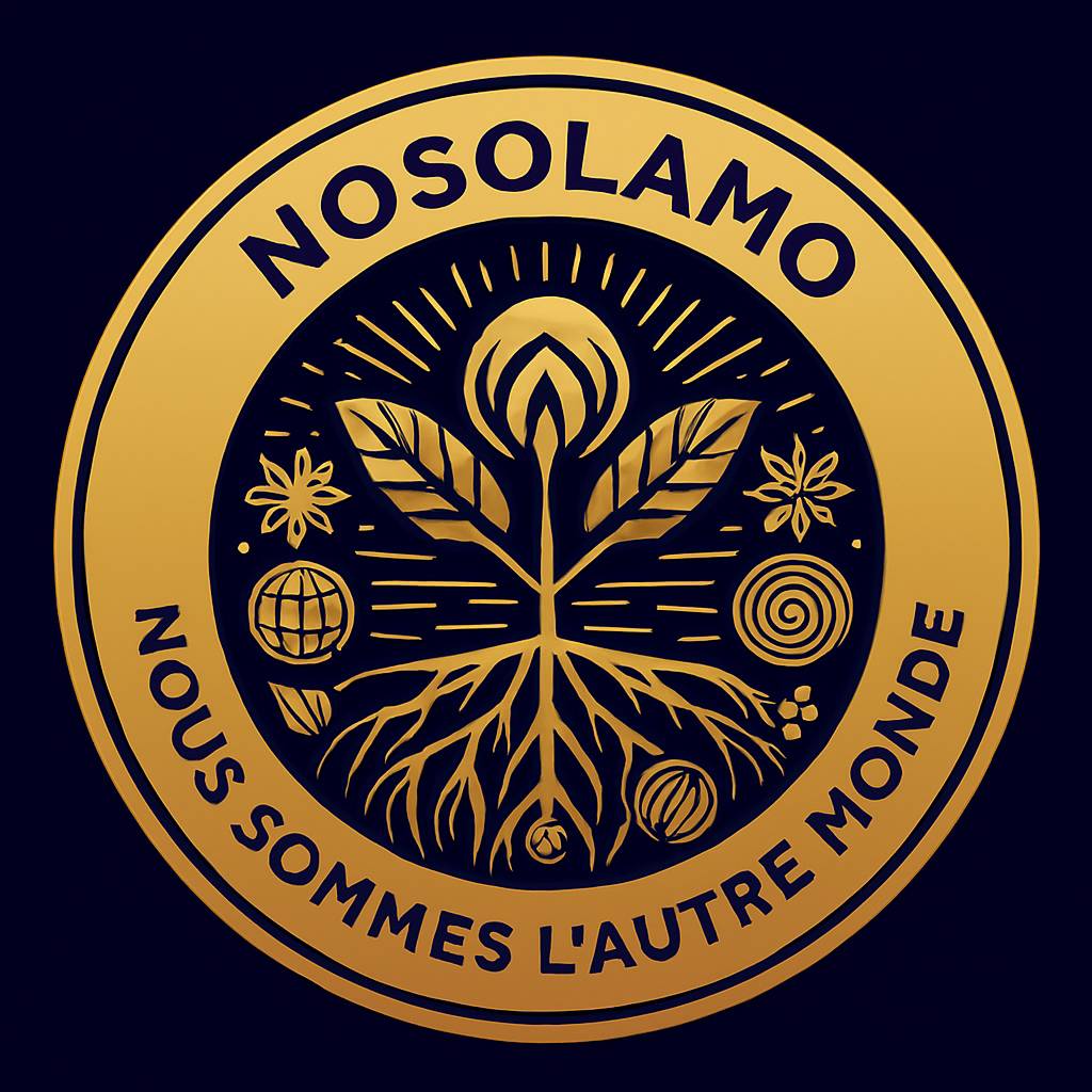 Logo NOSOLAMO